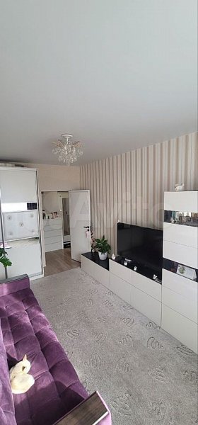 Продается 1-комн квартира, 35.1 м², р-н Восточно-кругликовский, 