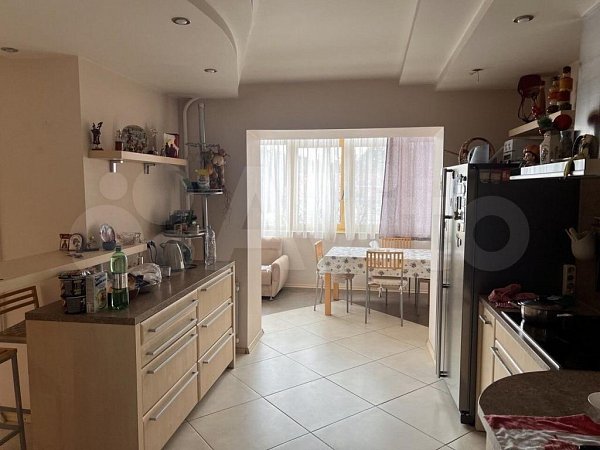 4-комн квартира, 168 м², р-н Черемушки (№126603)