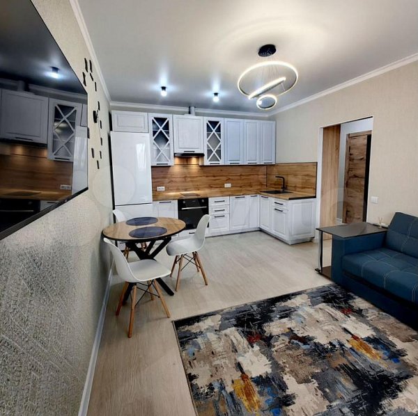 1-комн квартира, 43 м², р-н Петра Метальникова (№131190)