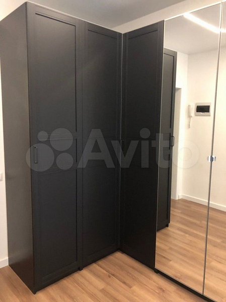 1-комн квартира, 41.9 м², р-н Парк Галицкого (№130870)