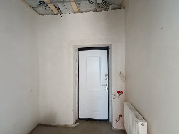 Дом 80 м², уч. 8 сот., Краснодарский край