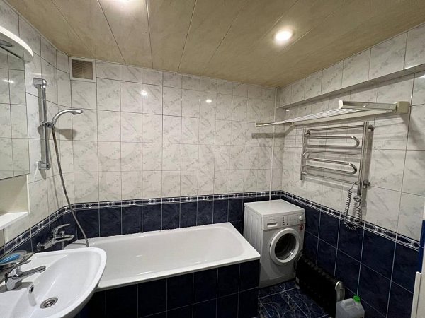4-комн квартира, 74.6 м², р-н Черемушки (№127334)