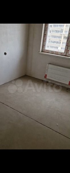 1-комн квартира, 36.1 м², р-н Селезнева-СБС (№129658)