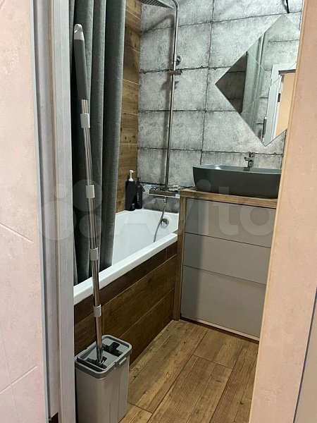 1-комн. квартира, 41.8 м², р-н Петра Метальникова, Краснодар (№129927)
