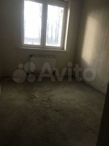 2-комн квартира, 47.4 м², р-н Энка - Баскет-холл (№126515)