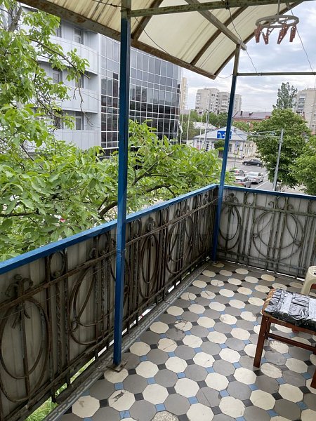 3-комн квартира, 98 м², р-н Центр (№124997)