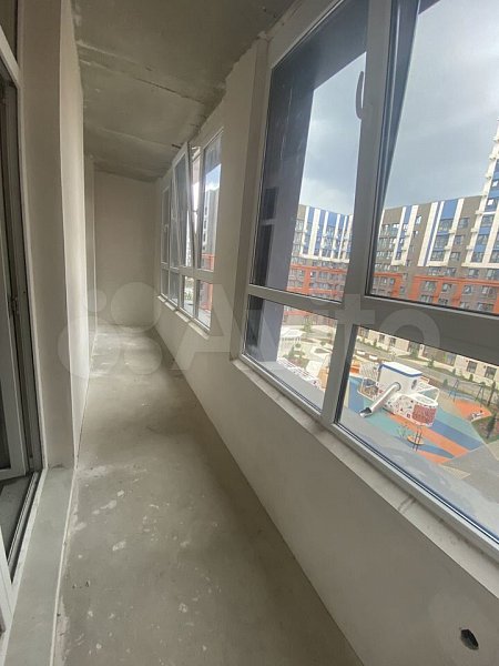 3-комн квартира, 77 м², р-н Энка - Баскет-холл (№128194)
