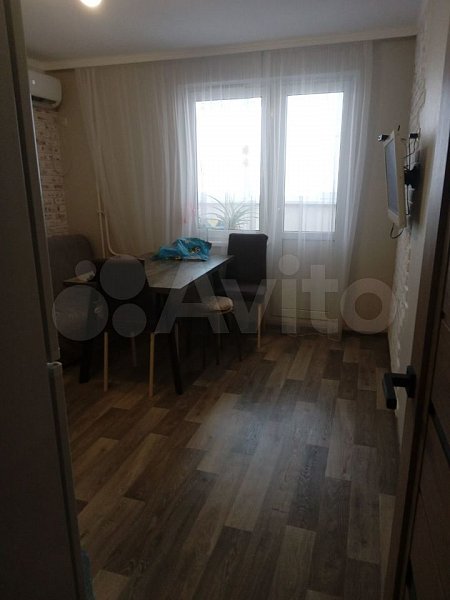 2-комн квартира, 59.3 м², р-н Молодежный (№127561)