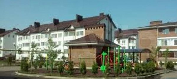 1-комн квартира, 20 м², р-н Российский п (№130782)
