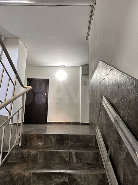 1-комн. квартира, 36 м², р-н Селезнева-СБС, Краснодар (№129442)
