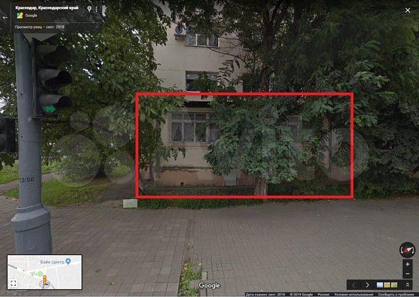 3-комн. квартира, 66 м², р-н Селезнева-СБС, Краснодар (№126508)