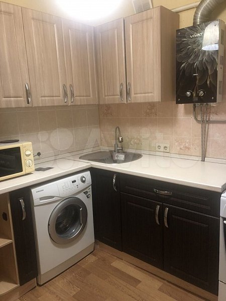 2-комн квартира, 46 м², р-н 40-лет Победы (№124397)