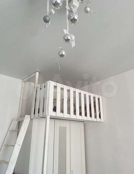 2-комн квартира, 55 м², р-н Восточно-кругликовский (№129825)