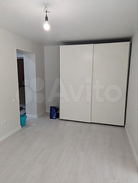2-комн квартира, 36.2 м², р-н Центр (№128102)