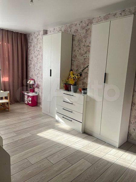 2-комн квартира, 63.4 м², р-н Краснодарский (№128880)