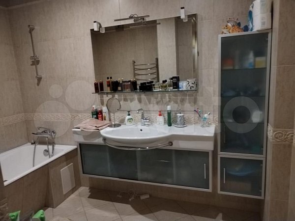 5-комн квартира, 190 м², р-н 40-лет Победы (№125112)