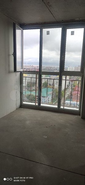2-комн квартира, 64.1 м², р-н Российская ул (№124968)