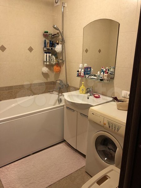 3-комн квартира, 91 м², р-н Фестивальный (№123792)