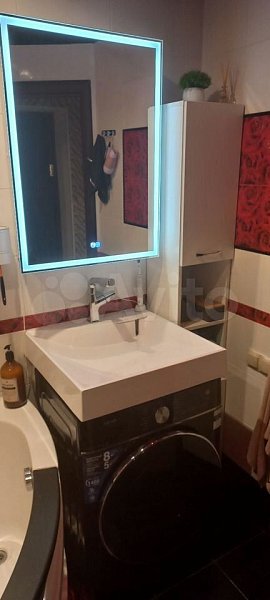 4-комн квартира, 80 м², р-н Гидростроителей (№124504)