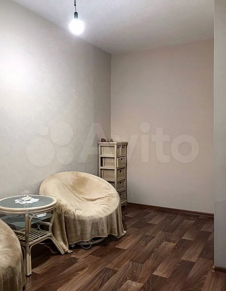 Студия, 28.6 м², р-н Немецкая деревня (№125609)