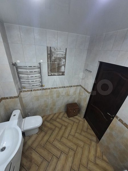 2-комн квартира, 62 м², р-н Центр (№127118)