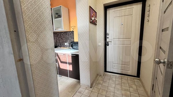 1-комн. квартира, 34 м², р-н Краснодарский, Краснодар (№123914)