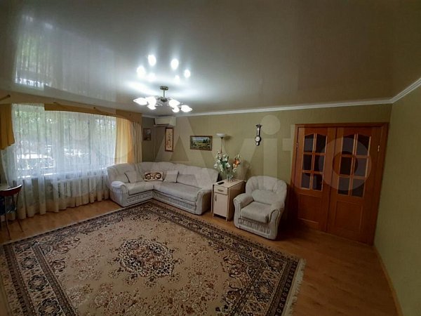 3-комн квартира, 68.6 м², р-н Парк Галицкого (№127132)