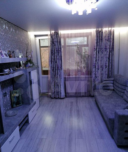 2-комн квартира, 65 м², р-н Окраины (№124268)