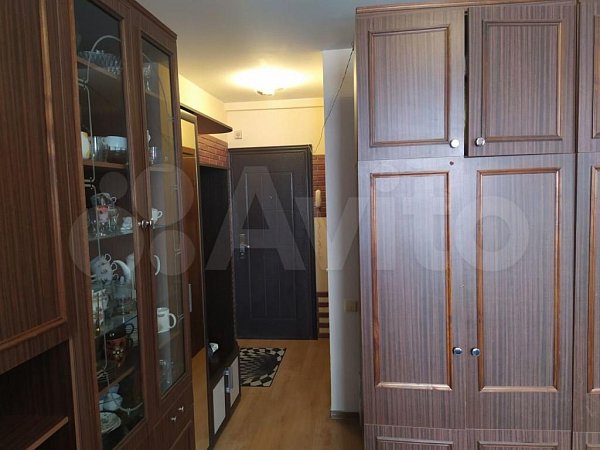 Студия, 31.4 м², р-н поселок Российский (№125909)