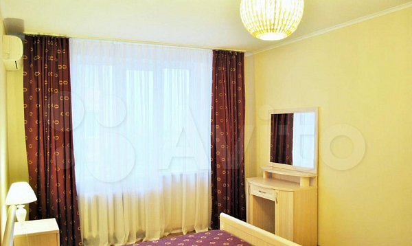 3-комн квартира, 80 м², р-н Селезнева-СБС (№123819)