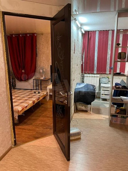 3-комн квартира, 62 м², р-н Российская ул (№124797)