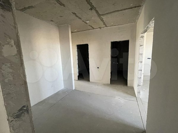 3-комн квартира, 83 м², р-н Гидростроителей (№123834)