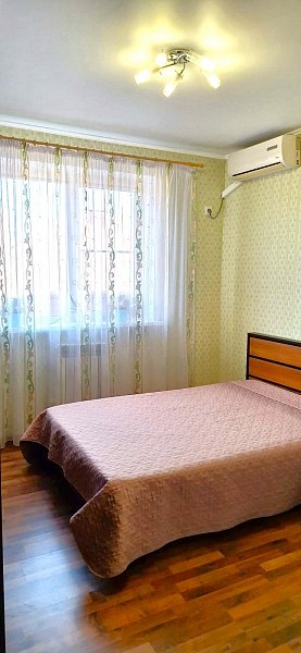 2-комн квартира, 48 м², р-н Российский п (№122735)