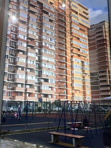 1-комн квартира, 38 м², р-н Гидростроителей (№126296)
