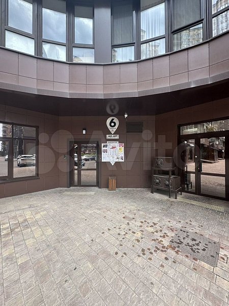 1-комн квартира, 45.7 м², р-н Энка - Баскет-холл (№128054)