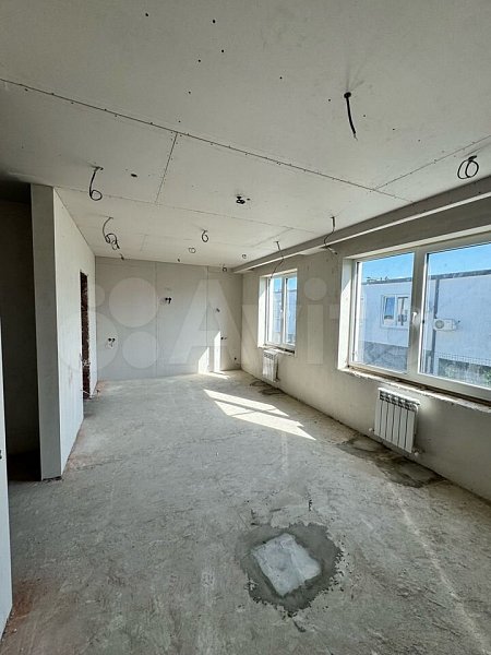 5-комн квартира, 158 м², р-н Немецкая деревня (№126761)