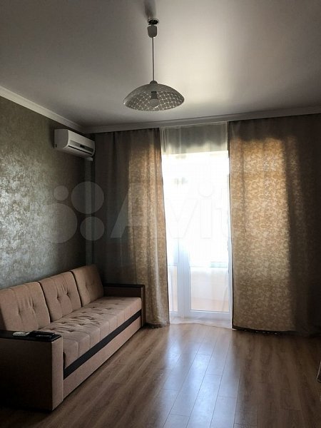 2-комн квартира, 49.2 м², р-н Пашковский (№127539)