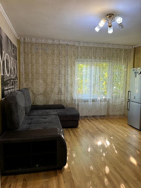 2-комн. квартира, 40 м², р-н Центр, Краснодар (№128035)
