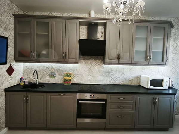 3-комн квартира, 77 м², р-н Славянский (№124298)