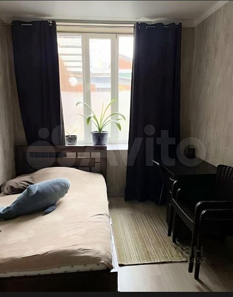 1-комн квартира, 25.6 м², р-н Центральный (№126425)