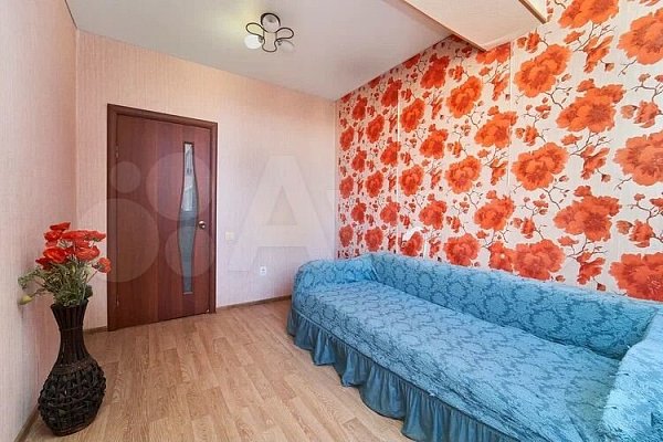 1-комн. квартира, 30 м², р-н Российская ул, Краснодар (№126770)