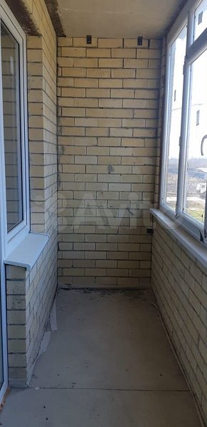 Студия, 23.4 м², р-н поселок Краснодарский (№126842)