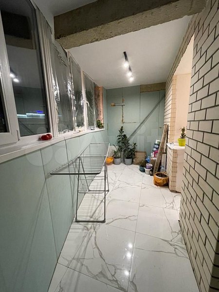 2-комн квартира, 53 м², р-н Краснодарский (№126300)