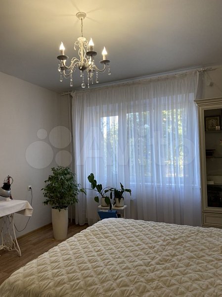 2-комн квартира, 65.1 м², р-н Черемушки (№125959)
