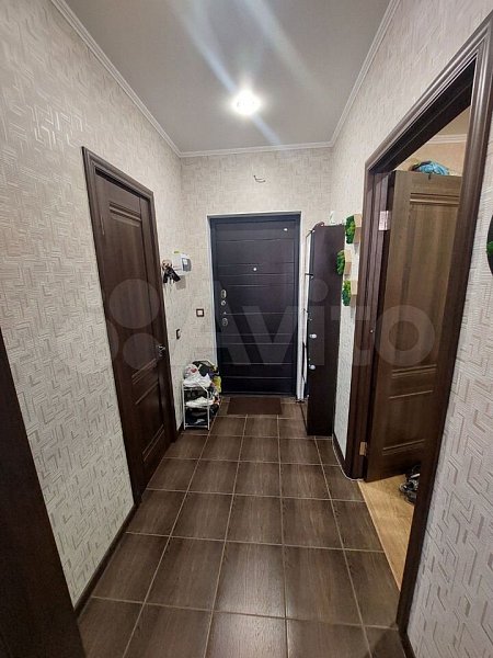 1-комн квартира, 39.1 м², р-н Славянский (№128167)