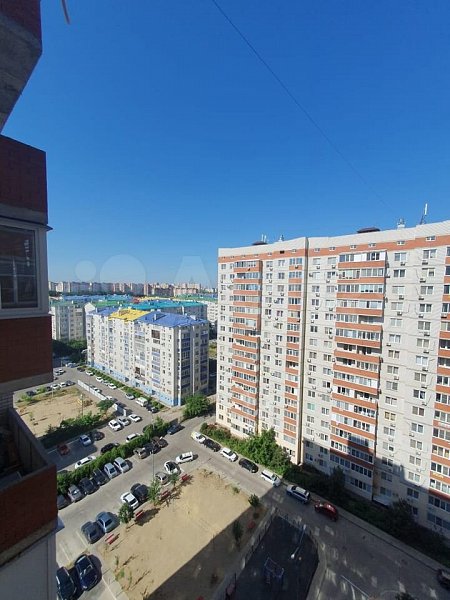 1-комн квартира, 46 м², р-н Российская ул (№127618)