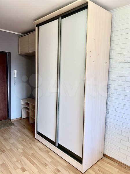 1-комн квартира, 20.2 м², р-н Черемушки (№130316)