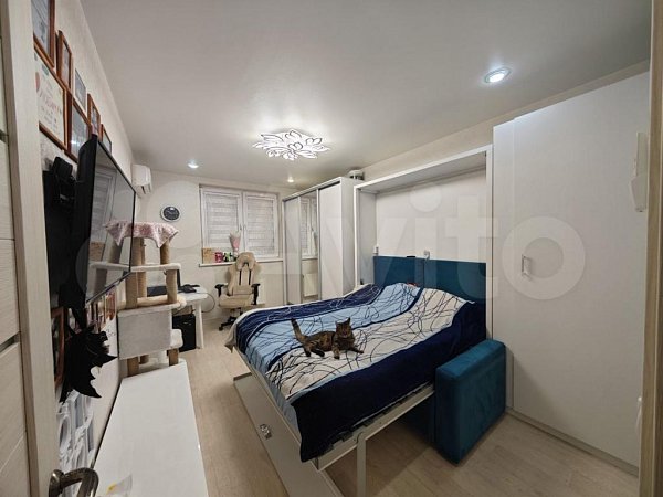 Продается 2-комн квартира, 43 м², р-н Фестивальный, 