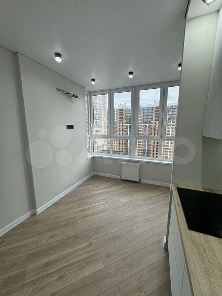 1-комн квартира, 39 м², р-н Восточно-кругликовский (№130962)