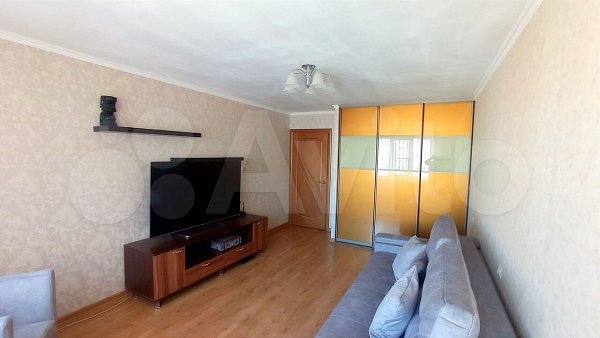 2-комн квартира, 71 м², р-н Фестивальный (№123923)